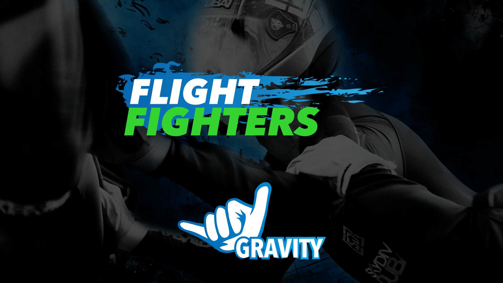 Gravity Bahrain Flight Fighters 2017 Livestream Full Production